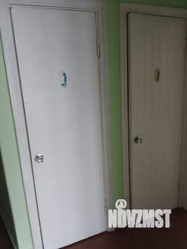 1-к квартира, вторичка, 31м2, 4/5 этаж