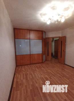 3-к квартира, вторичка, 61м2, 2/10 этаж