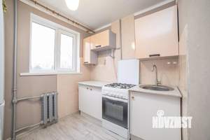 2-к квартира, вторичка, 37м2, 5/9 этаж