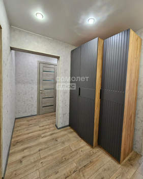 2-к квартира, вторичка, 47м2, 4/16 этаж