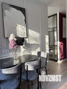 2-к квартира, вторичка, 45м2, 3/5 этаж