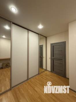 2-к квартира, вторичка, 76м2, 8/24 этаж