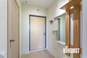 Студия квартира, вторичка, 21м2, 8/26 этаж