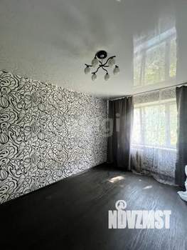 3-к квартира, вторичка, 59м2, 4/5 этаж