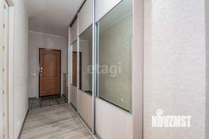 2-к квартира, вторичка, 68м2, 5/16 этаж