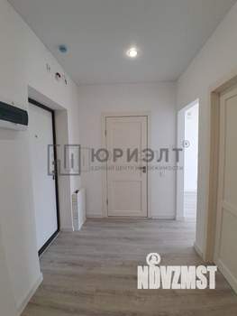 1-к квартира, сданный дом, 32м2, 4/4 этаж