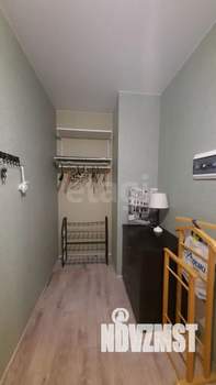 Студия квартира, вторичка, 26м2, 4/7 этаж