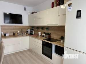 2-к квартира, вторичка, 54м2, 4/8 этаж