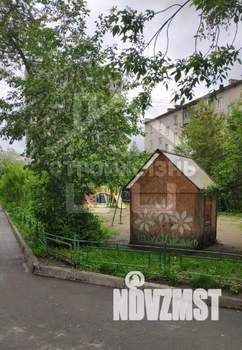 2-к квартира, вторичка, 44м2, 2/5 этаж