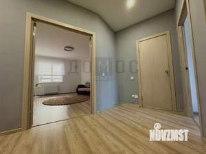 3-к квартира, вторичка, 80м2, 2/19 этаж