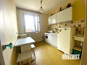 1-к квартира, вторичка, 33м2, 7/9 этаж