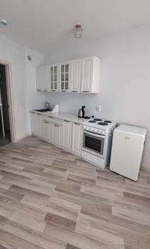 Студия квартира, вторичка, 25м2, 14/14 этаж