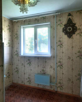 2-к квартира, вторичка, 37м2, 3/9 этаж