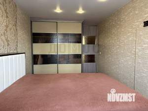 2-к квартира, вторичка, 44м2, 4/5 этаж