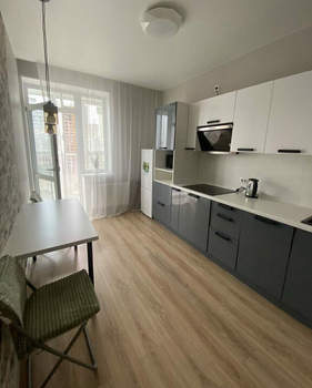 1-к квартира, вторичка, 37м2, 7/8 этаж