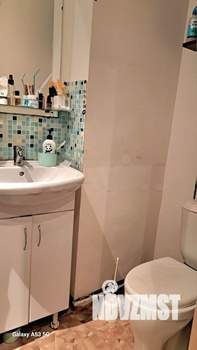 Студия квартира, вторичка, 19м2, 2/5 этаж