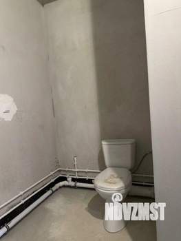 2-к квартира, вторичка, 53м2, 17/25 этаж