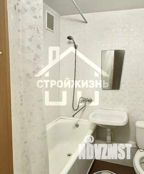 1-к квартира, вторичка, 27м2, 2/5 этаж