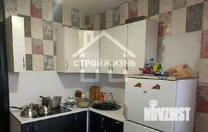 2-к квартира, вторичка, 47м2, 8/9 этаж