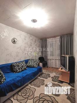3-к квартира, вторичка, 62м2, 1/5 этаж