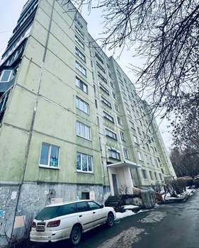 2-к квартира, вторичка, 50м2, 7/9 этаж