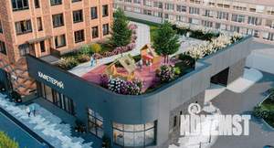 3-к квартира, вторичка, 80м2, 5/22 этаж