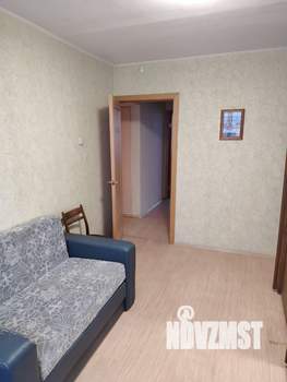 3-к квартира, вторичка, 58м2, 9/9 этаж