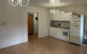 Студия квартира, вторичка, 30м2, 2/14 этаж