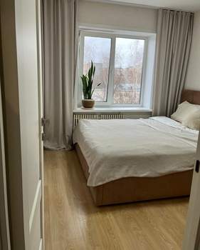 3-к квартира, вторичка, 63м2, 4/9 этаж