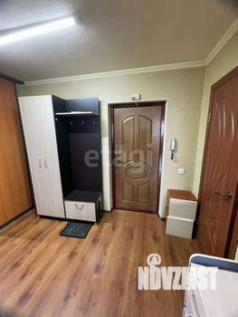 1-к квартира, вторичка, 49м2, 22/26 этаж