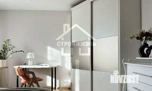 2-к квартира, вторичка, 43м2, 3/5 этаж