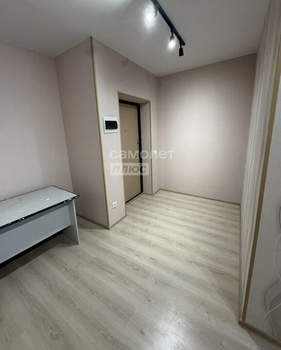 3-к квартира, вторичка, 78м2, 23/25 этаж