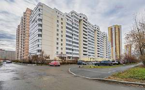 3-к квартира, вторичка, 76м2, 5/12 этаж