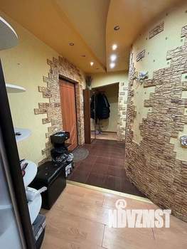 2-к квартира, вторичка, 48м2, 6/16 этаж