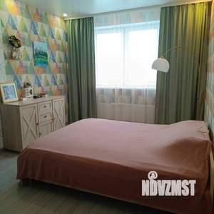 2-к квартира, вторичка, 68м2, 12/17 этаж