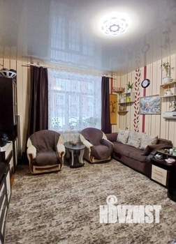 3-к квартира, вторичка, 71м2, 1/5 этаж
