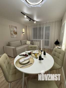 2-к квартира, вторичка, 50м2, 13/17 этаж