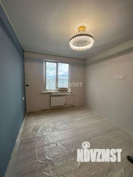 3-к квартира, вторичка, 63м2, 12/12 этаж