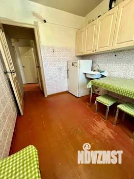 2-к квартира, вторичка, 47м2, 9/9 этаж