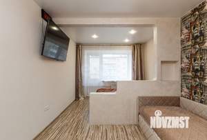 1-к квартира, вторичка, 31м2, 4/5 этаж