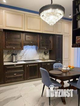 4-к квартира, вторичка, 124м2, 2/9 этаж