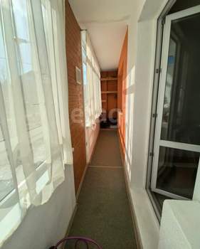 1-к квартира, вторичка, 42м2, 1/3 этаж