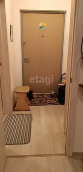 2-к квартира, вторичка, 31м2, 3/5 этаж