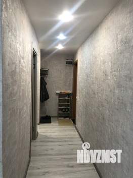 3-к квартира, вторичка, 54м2, 4/4 этаж