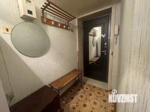 2-к квартира, вторичка, 42м2, 3/5 этаж