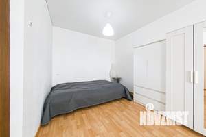 1-к квартира, вторичка, 40м2, 15/25 этаж