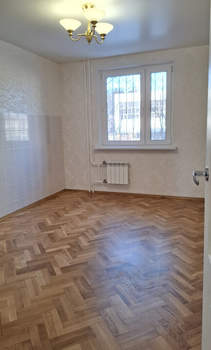 3-к квартира, вторичка, 64м2, 2/9 этаж