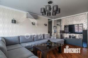 3-к квартира, вторичка, 99м2, 5/12 этаж