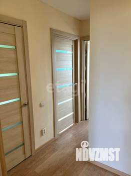 3-к квартира, вторичка, 59м2, 5/5 этаж