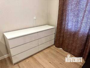 Студия квартира, вторичка, 18м2, 2/5 этаж